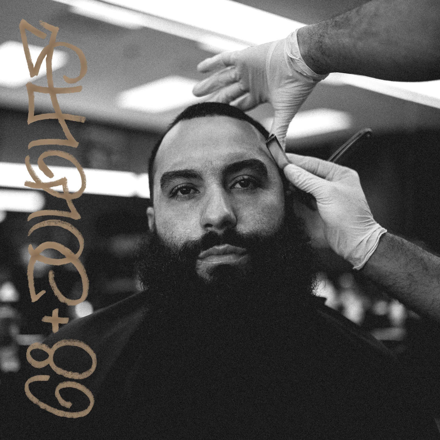 album art