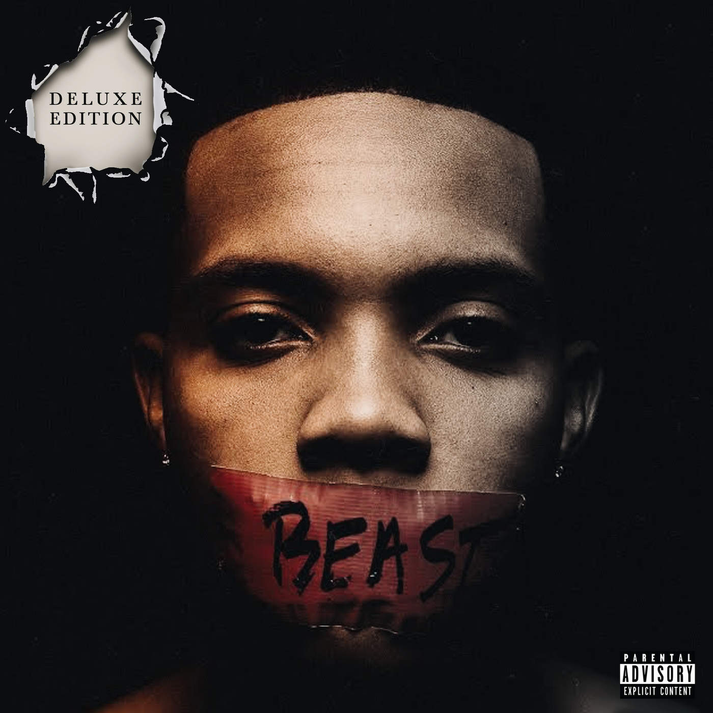 album art