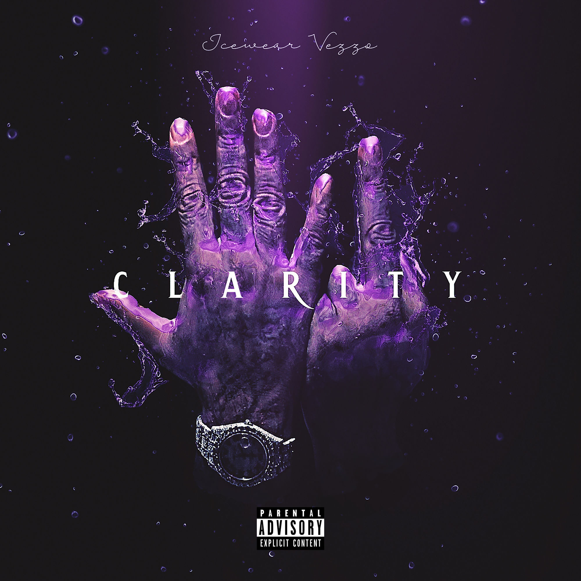 album art