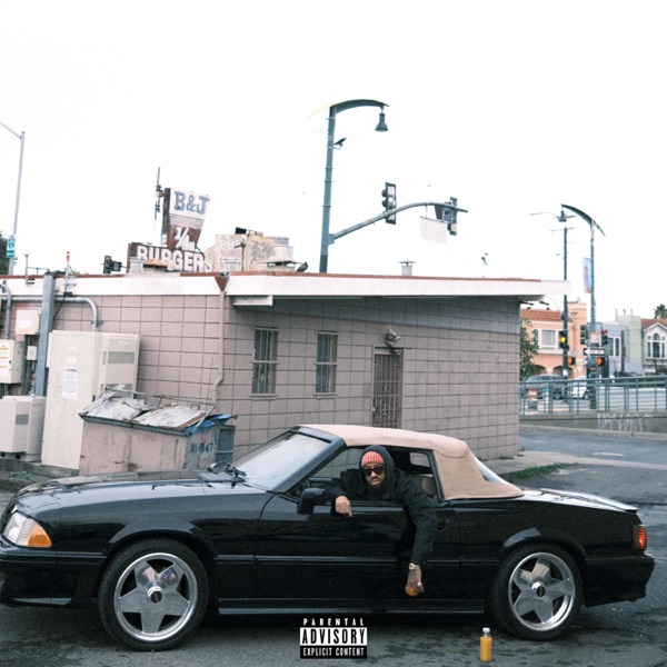 album art
