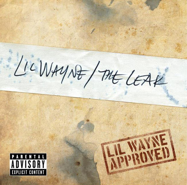 album art