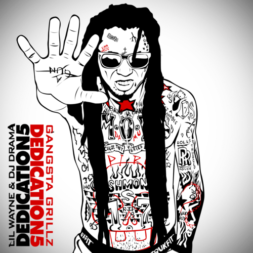 album art