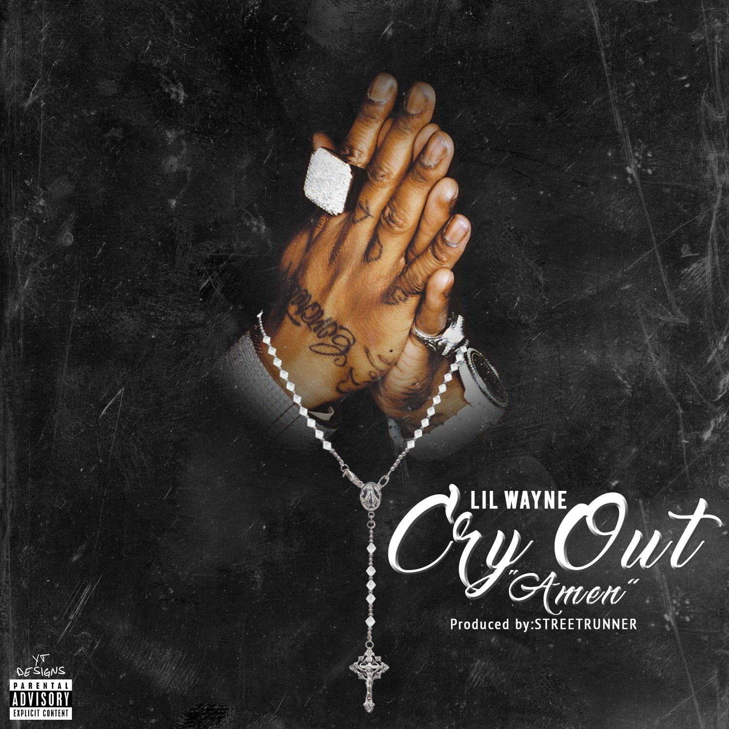 album art