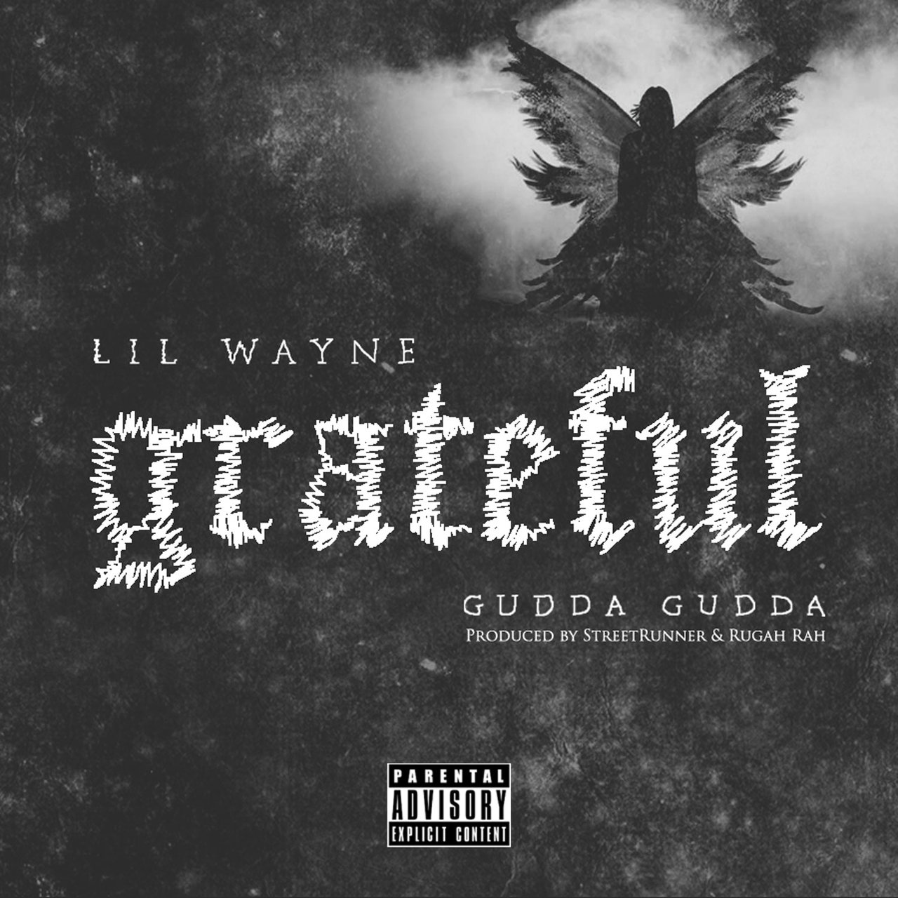 album art
