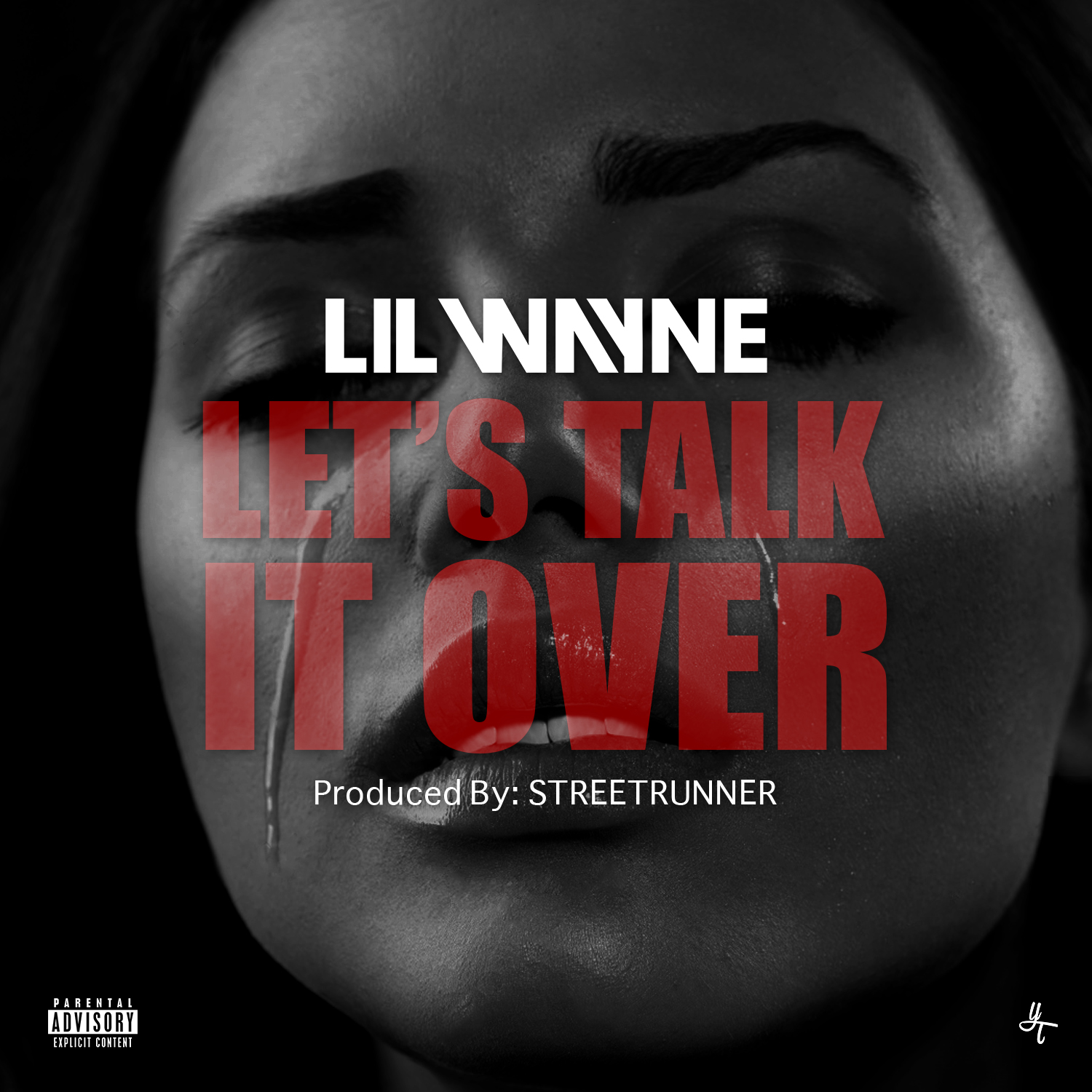 album art