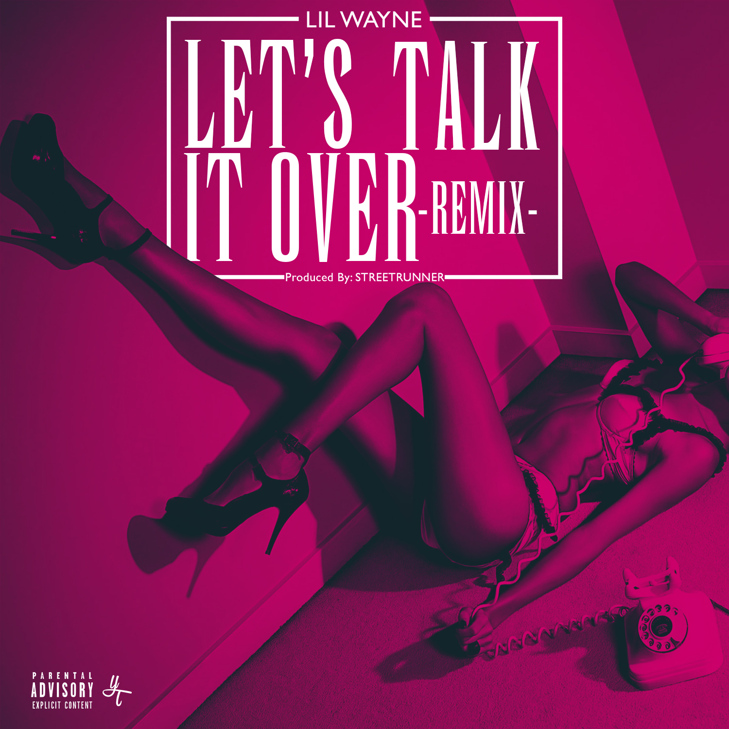 album art