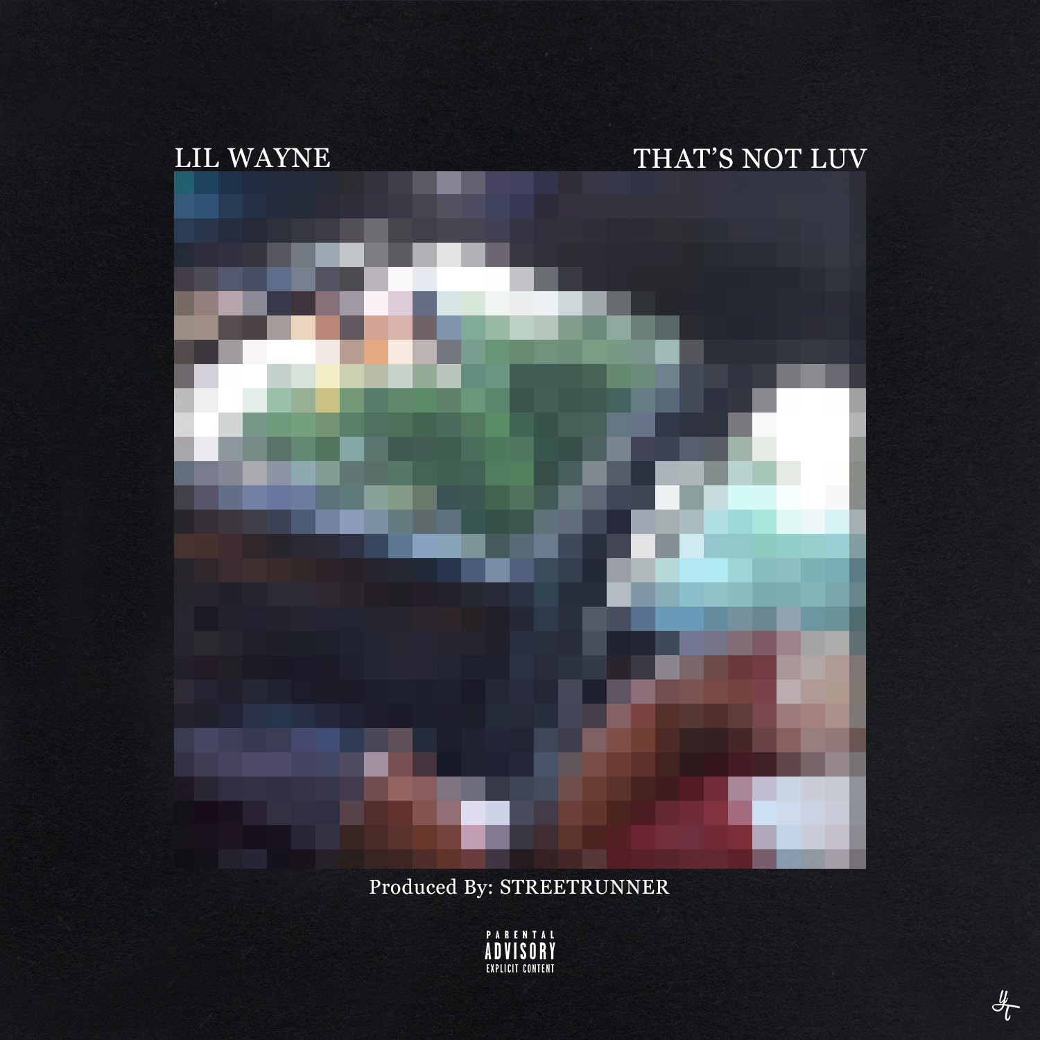 album art