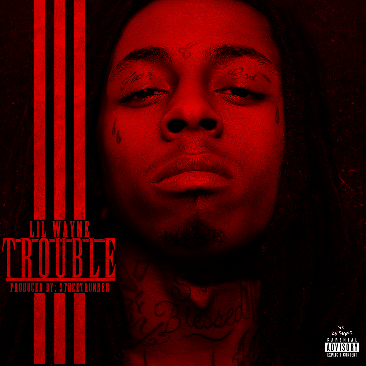 album art