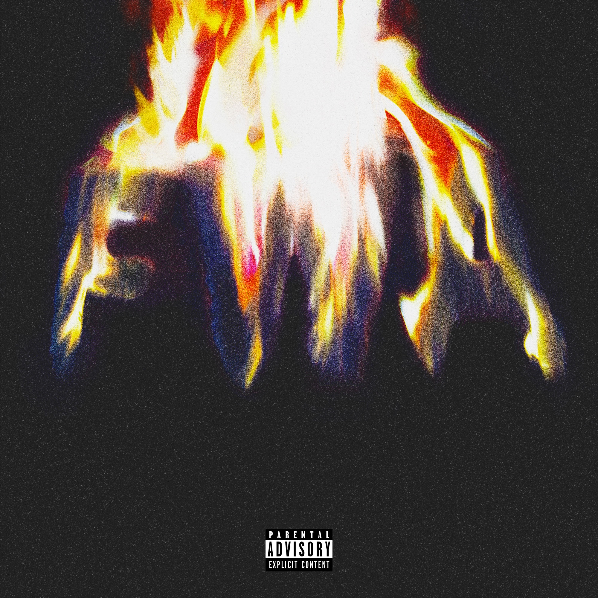 album art