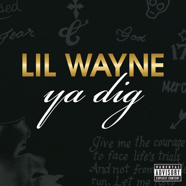 album art