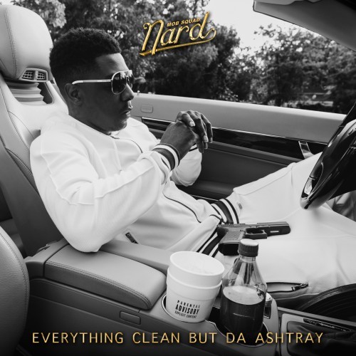 album art