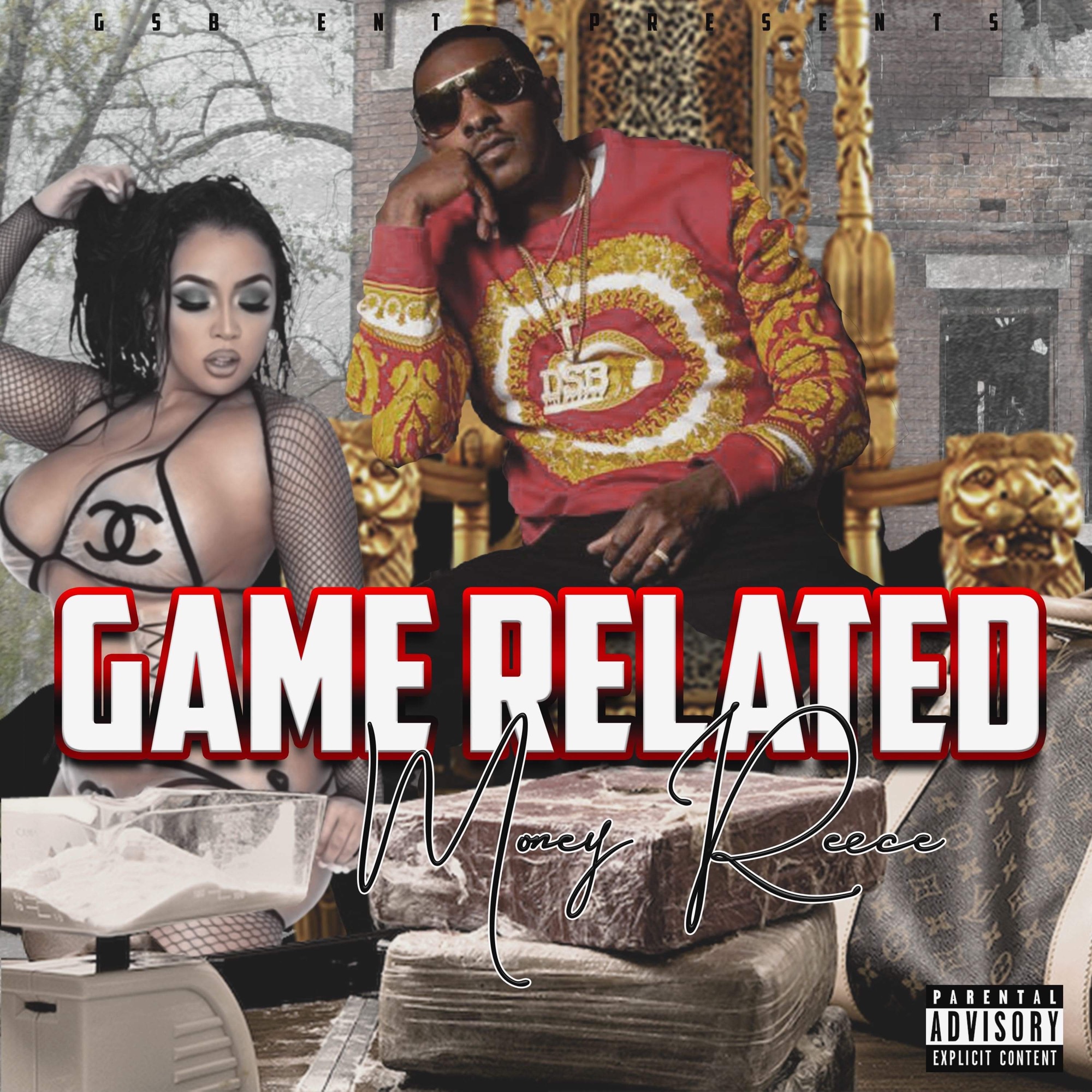 album art