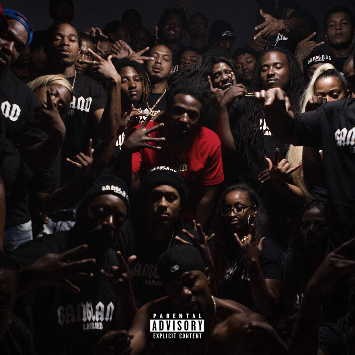 album art
