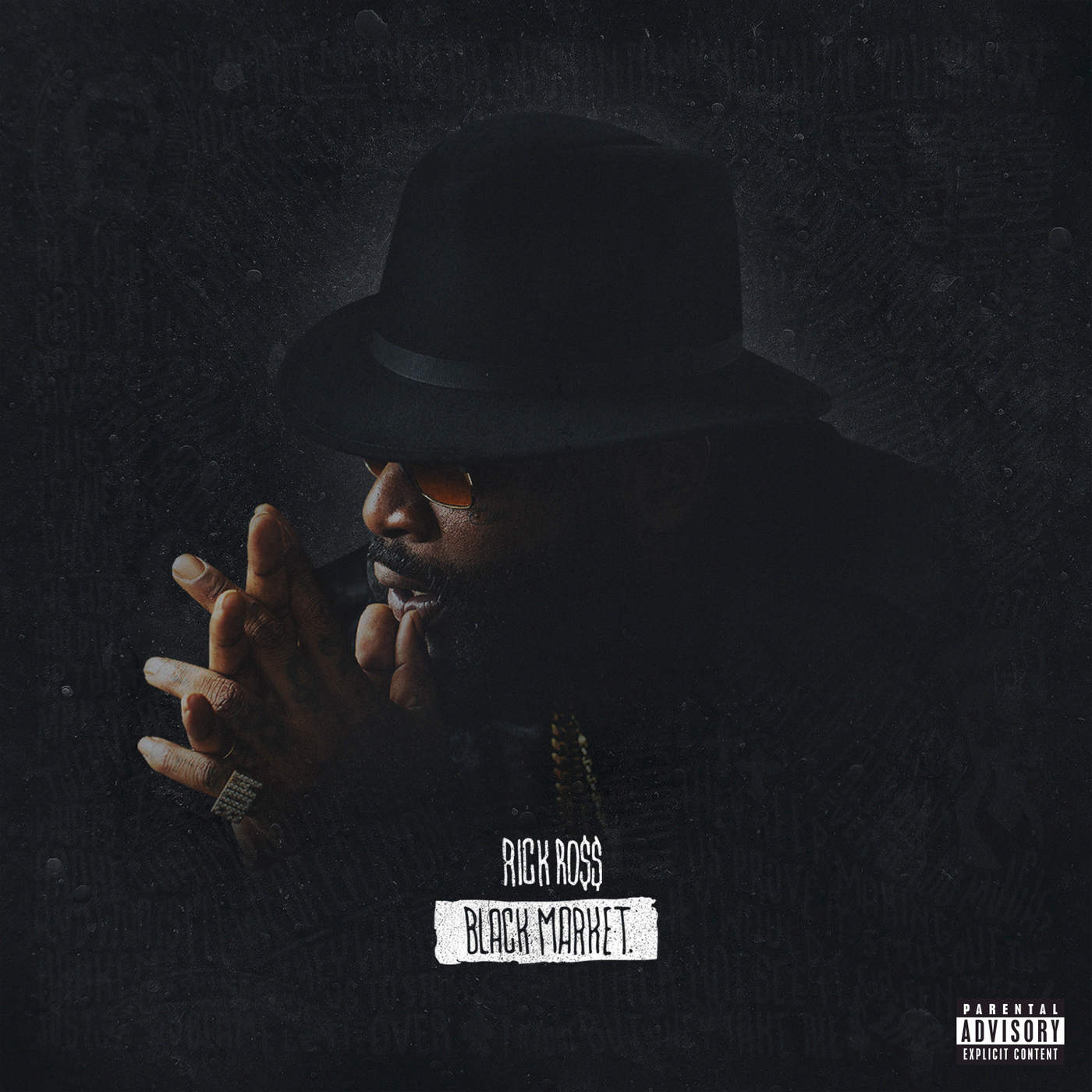 album art
