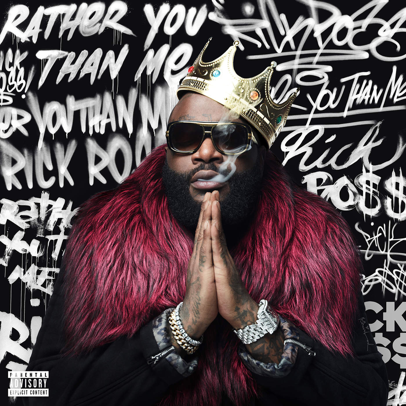 album art