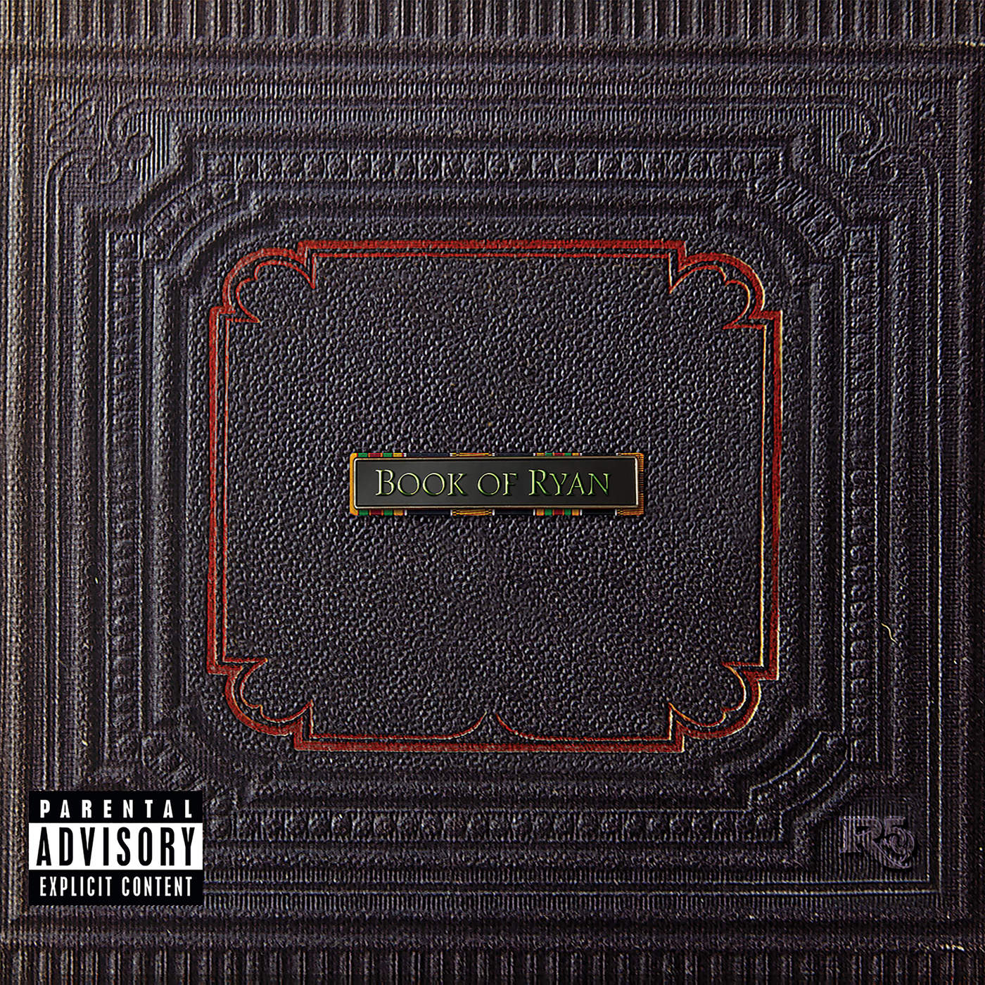 album art