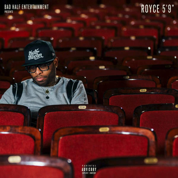 album art