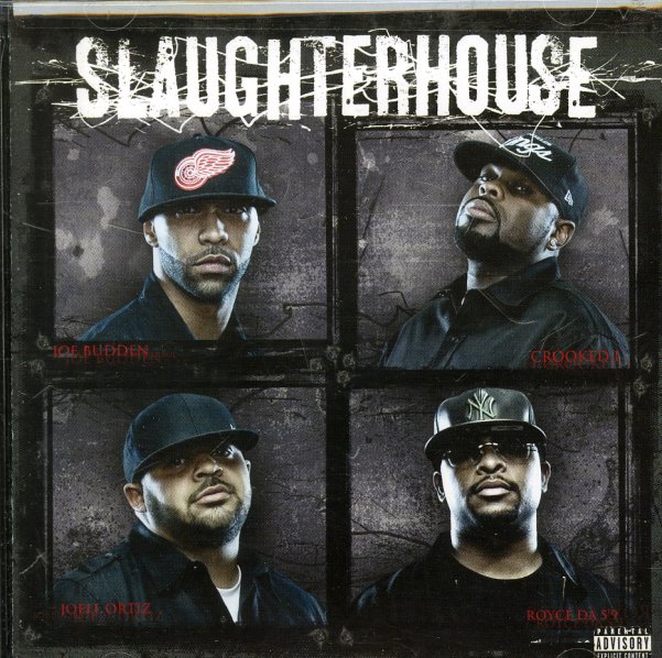 album art