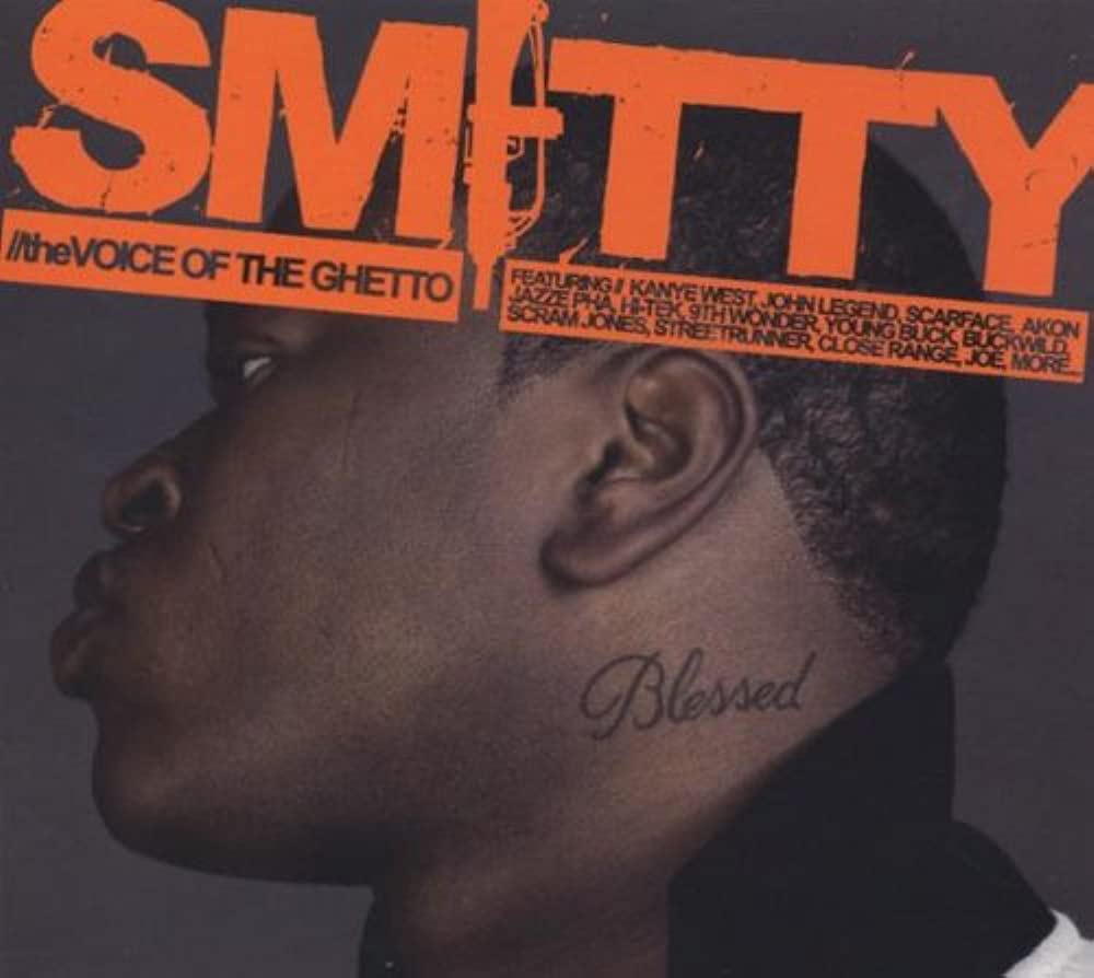 album art