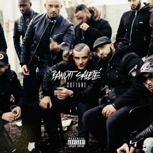 album art