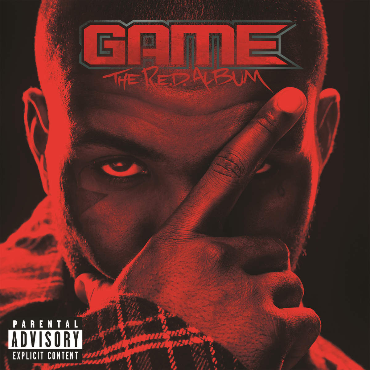 album art