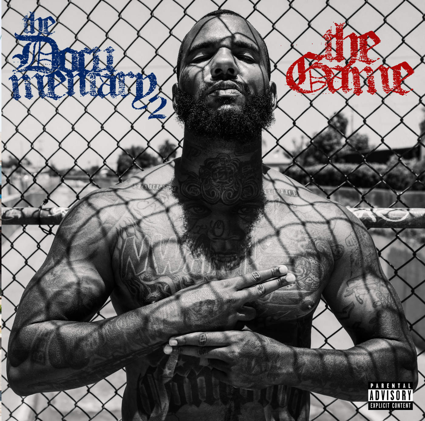 album art