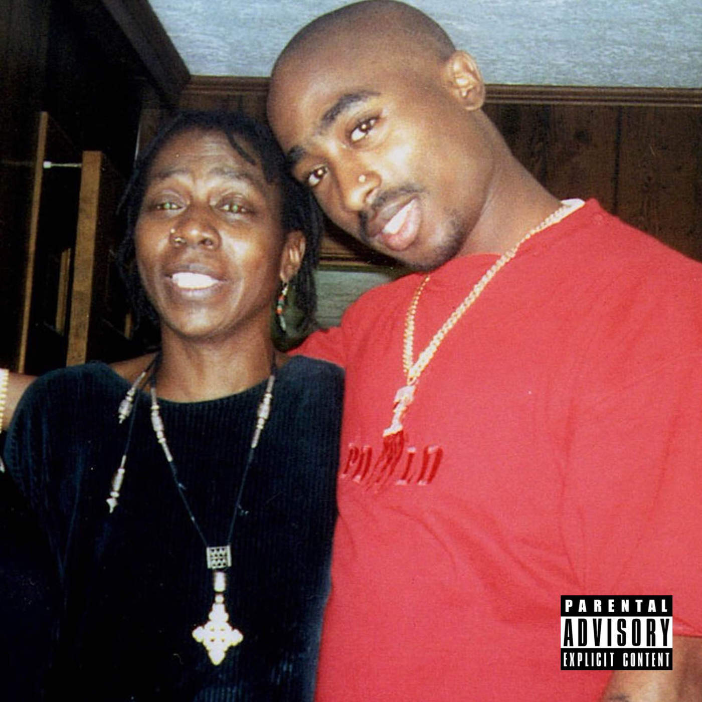 album art