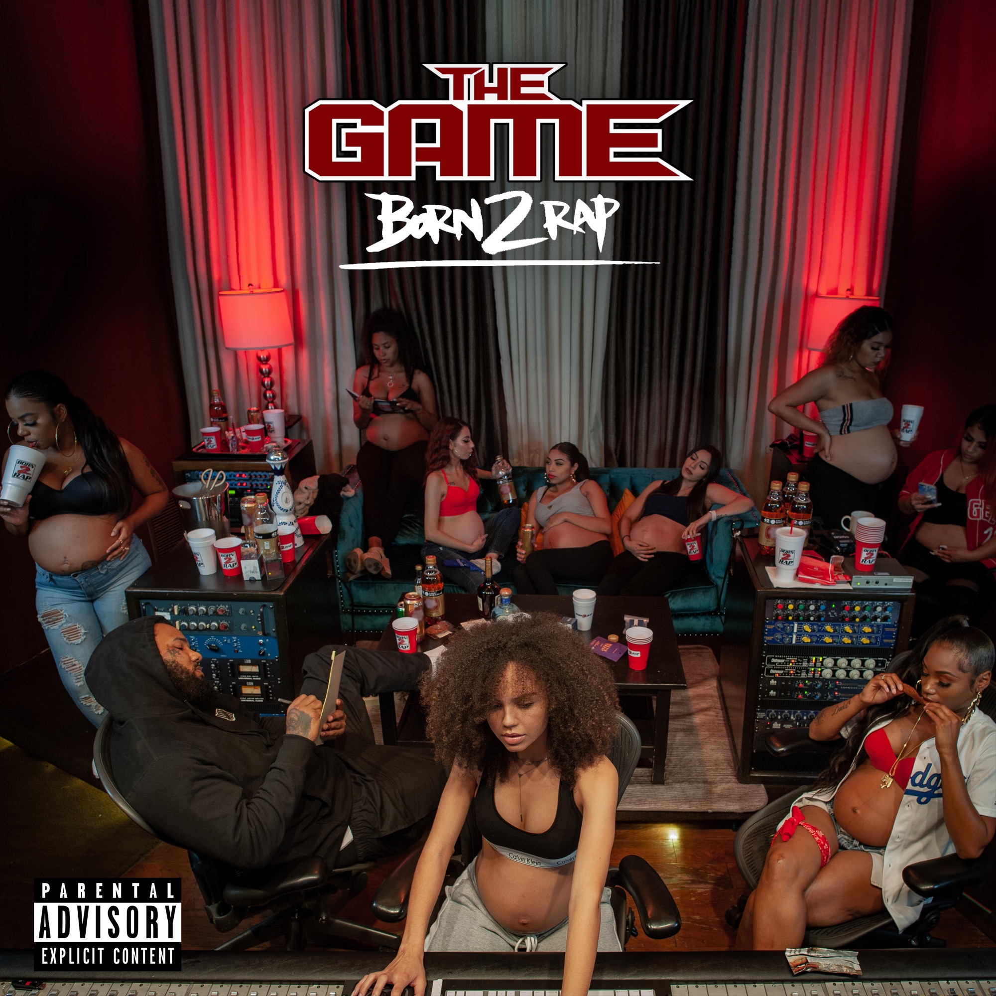 album art