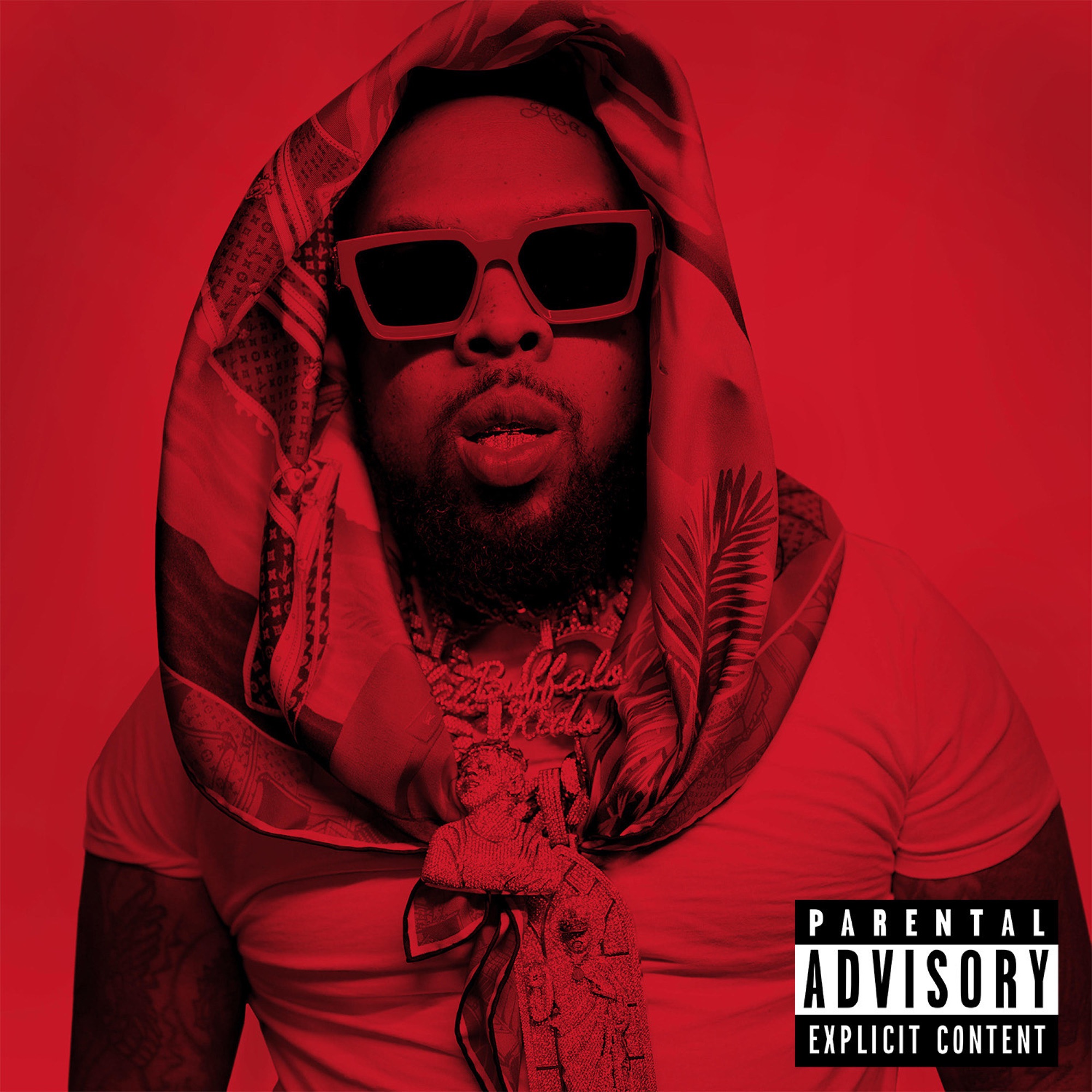 album art