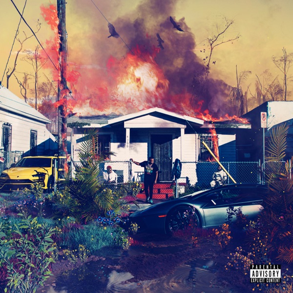 album art