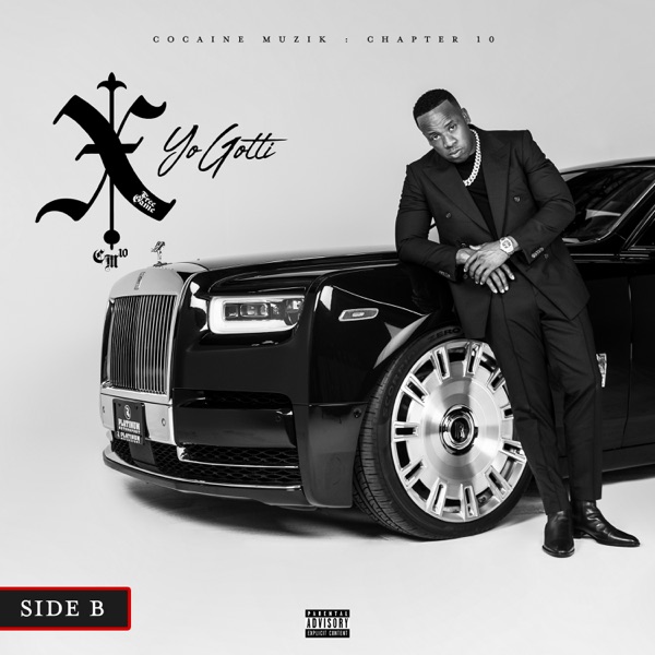 album art