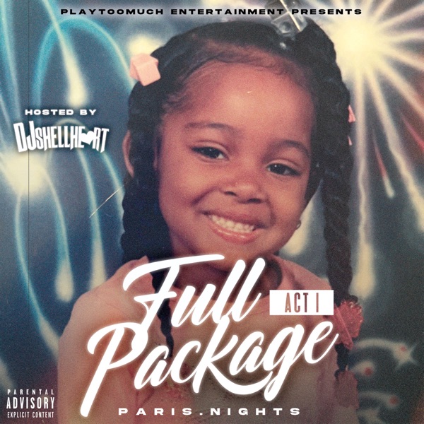 album art