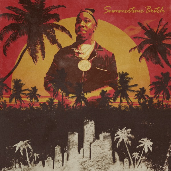 album art