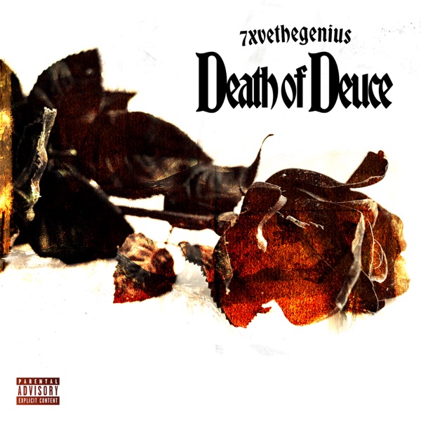 album art