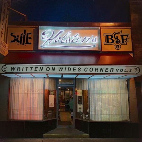 album art