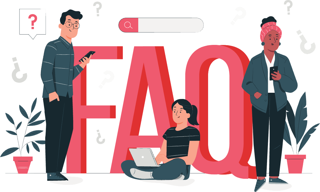 Frequently Asked Questions
