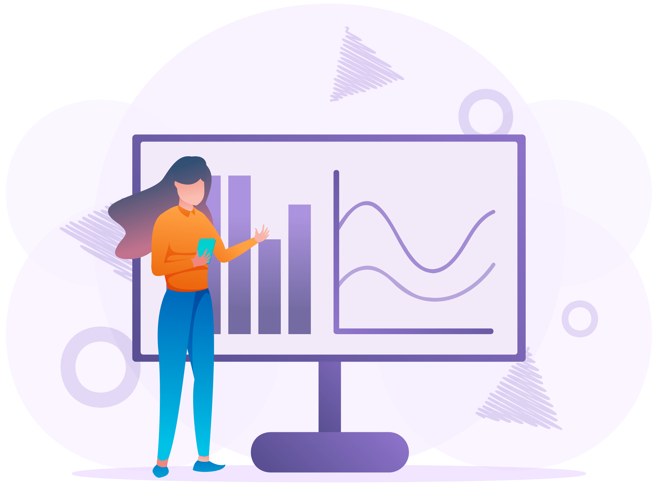 خدمات الاستشارات الاقتصادية
