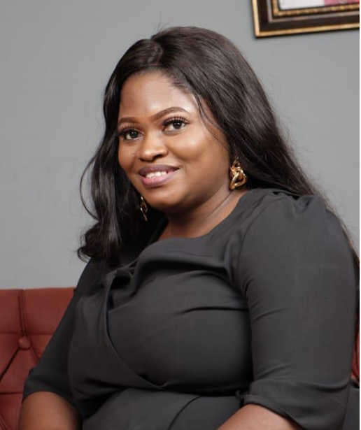Ajibogwu Josephine Ugbede