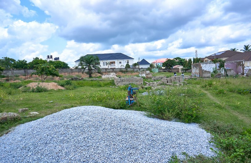 THE MEADOWS ESTATE