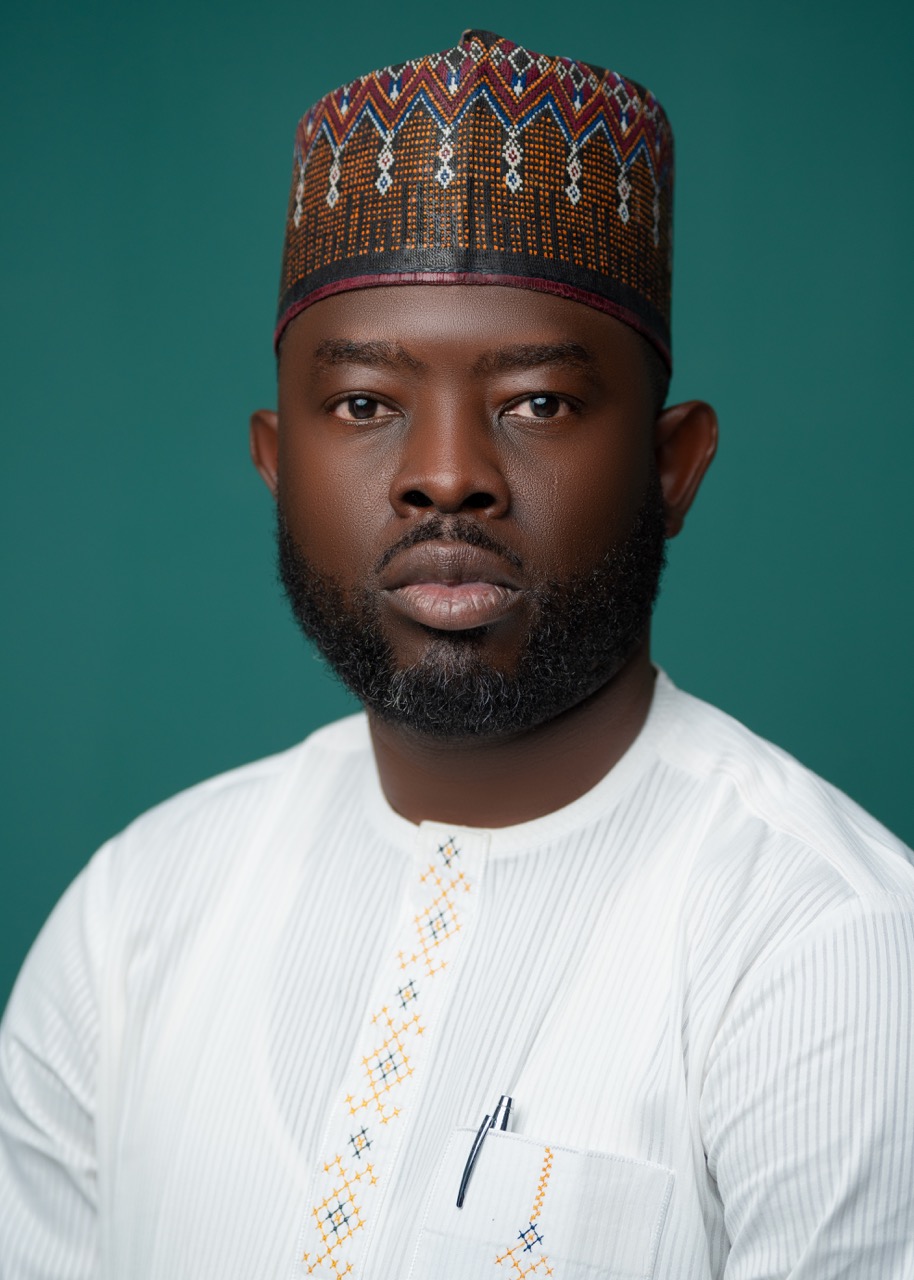 Opaluwa Achile Ibrahim