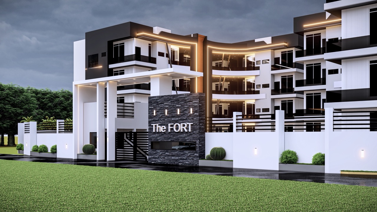 The Fort