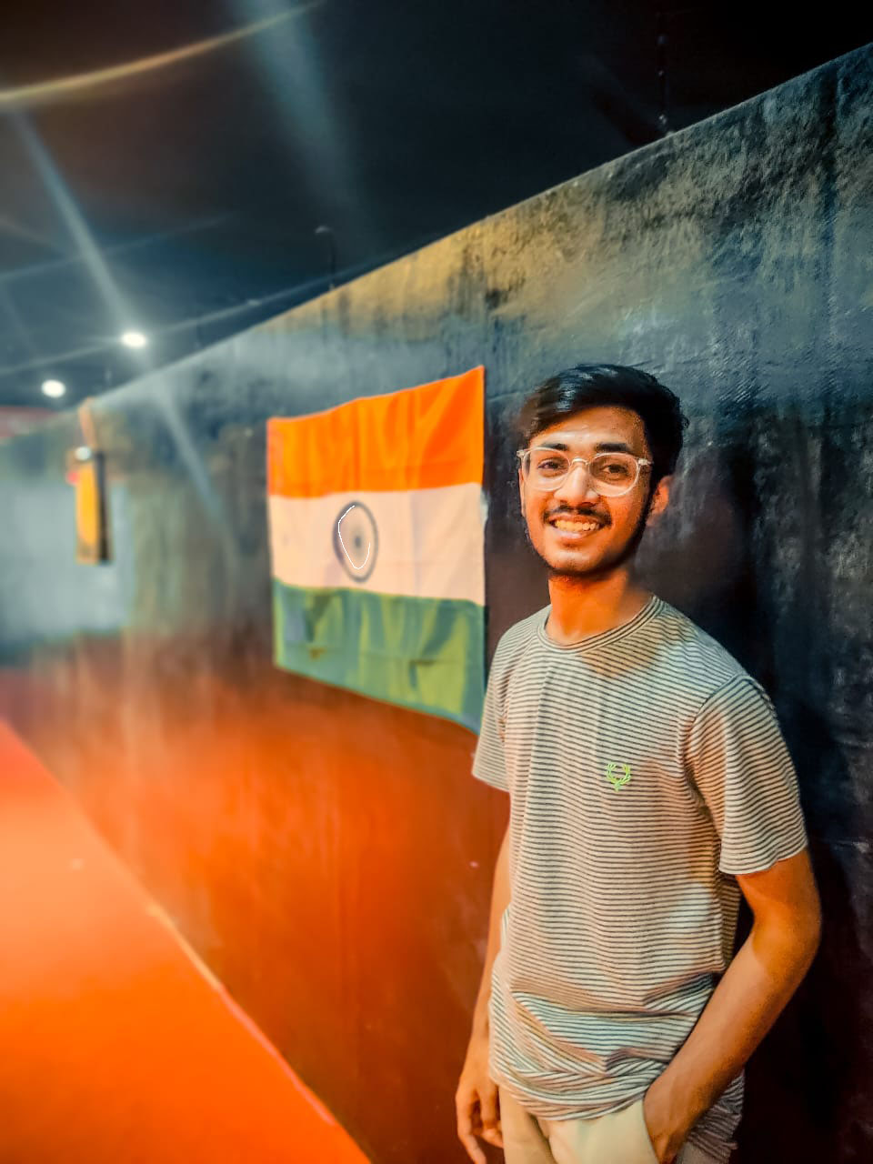 Akash — Freelance Web Developer