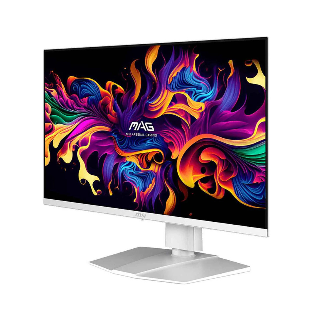 MONITOR MSI MAG 272QPW QD-OLED X28 thumbnail 1