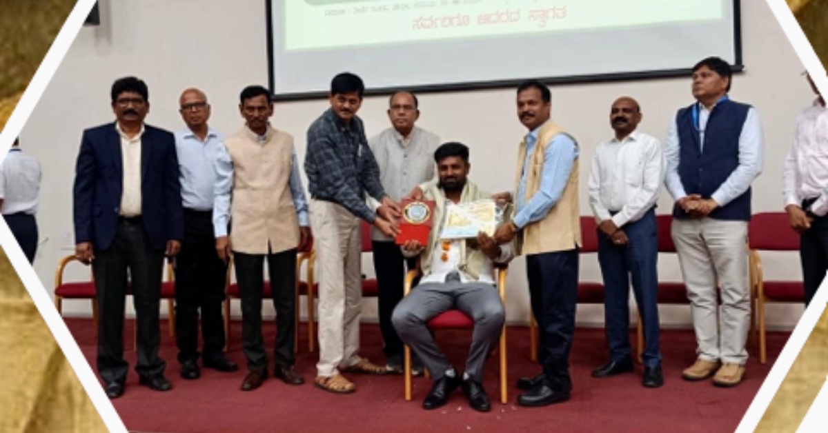 Scientific equipment used in KSSO's quality assurance lab