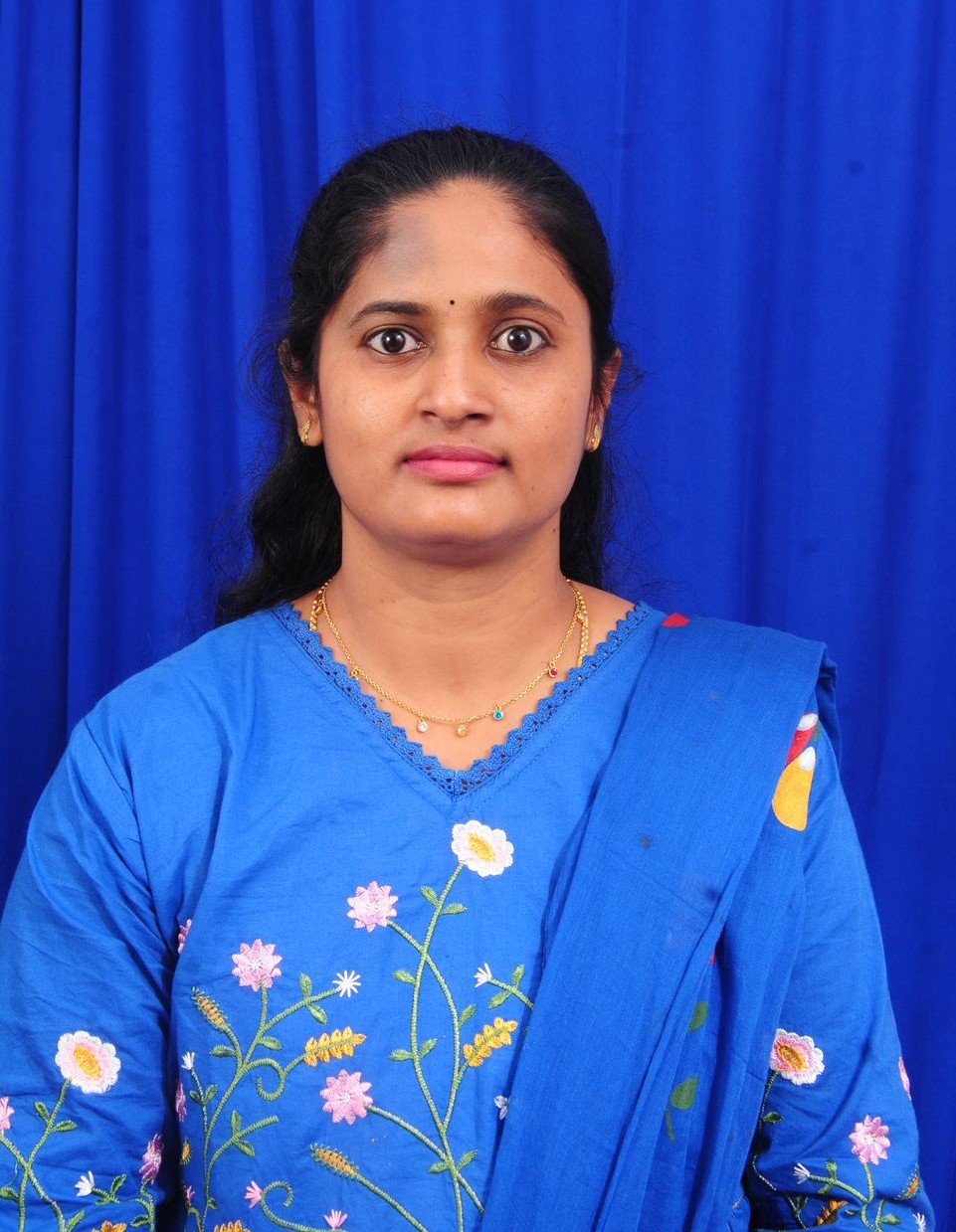 Varalakshmi V