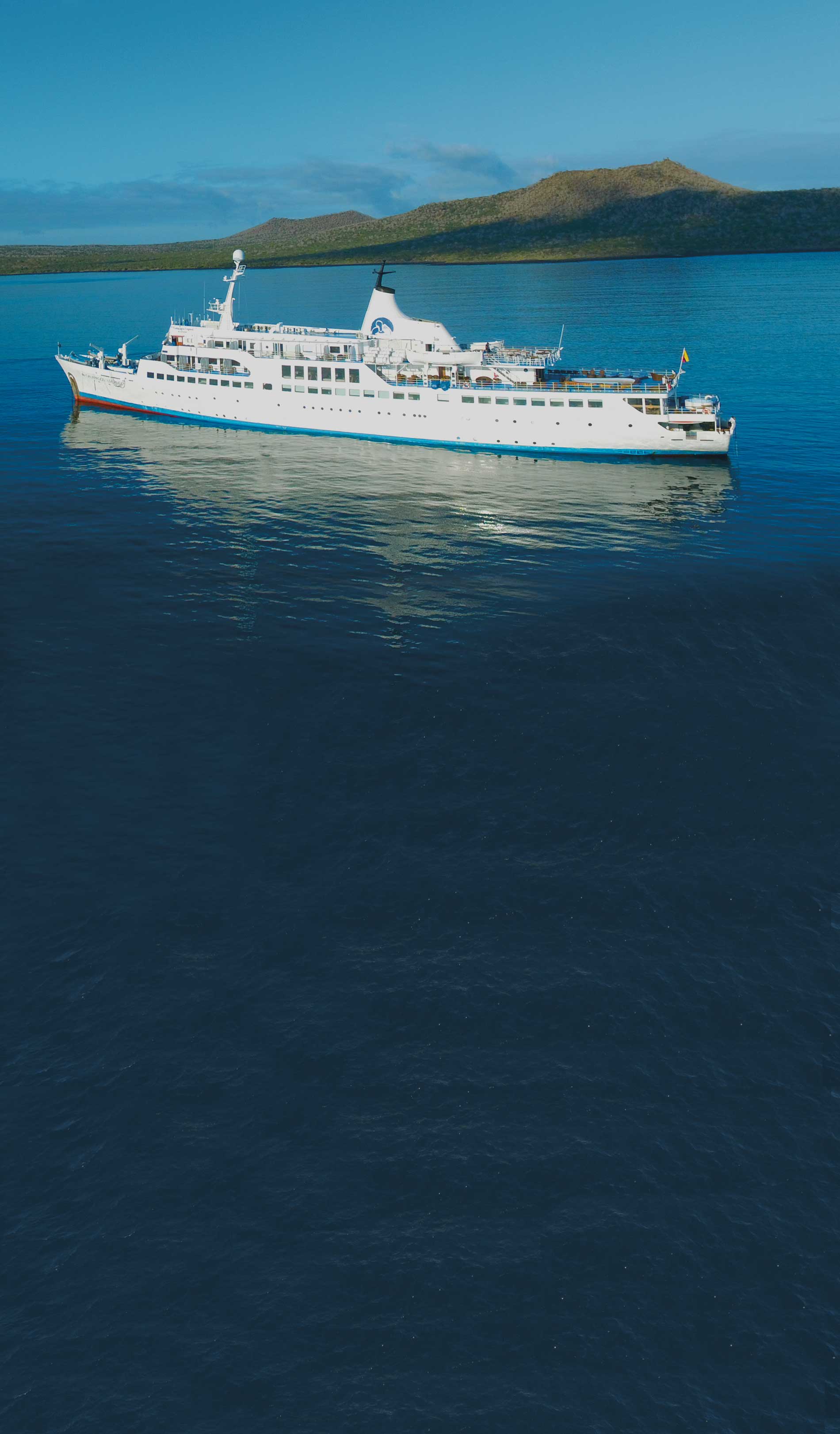 LEGEND CRUISE