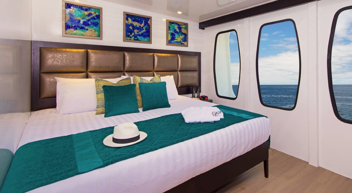 ALYA CATAMARAN view 3