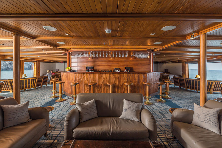 LEGEND CRUISE view 1