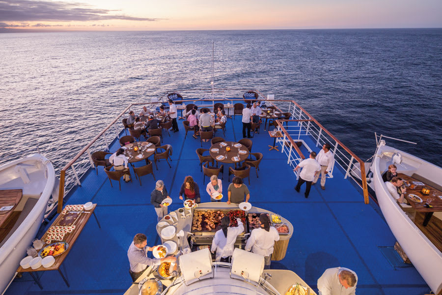 LEGEND CRUISE view 3