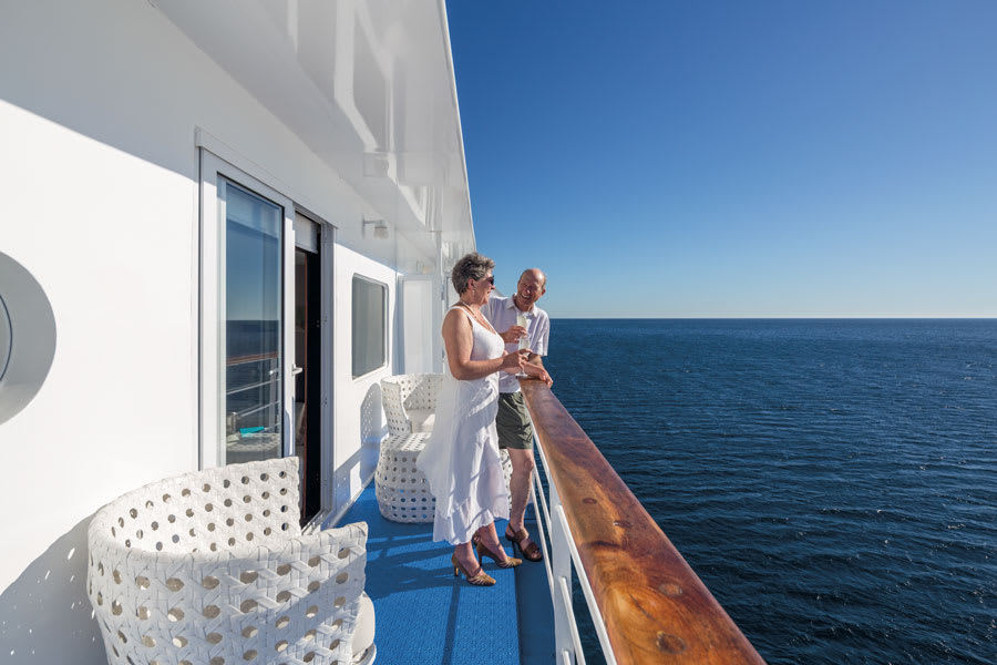 LEGEND CRUISE view 2